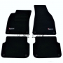 Alfombras Alfombrillas a medida Audi A6 4F SPORTLINE Edition